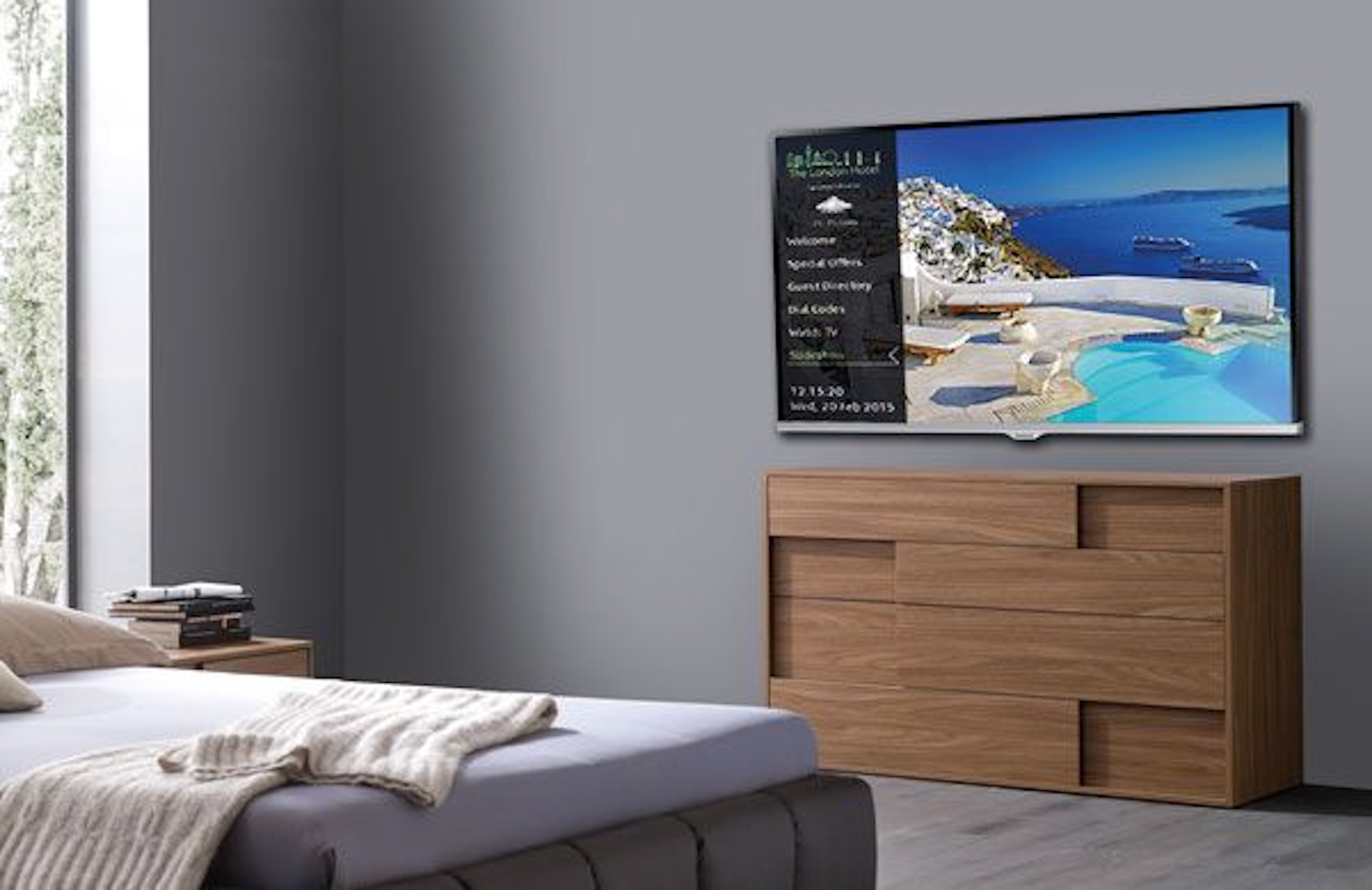 Convey the Right Messages to Your Guest with Forbes Guest TV Channel