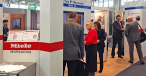 Forbes Professional is Proud to be Returning to Olympia for the The Independent Hotel Show
