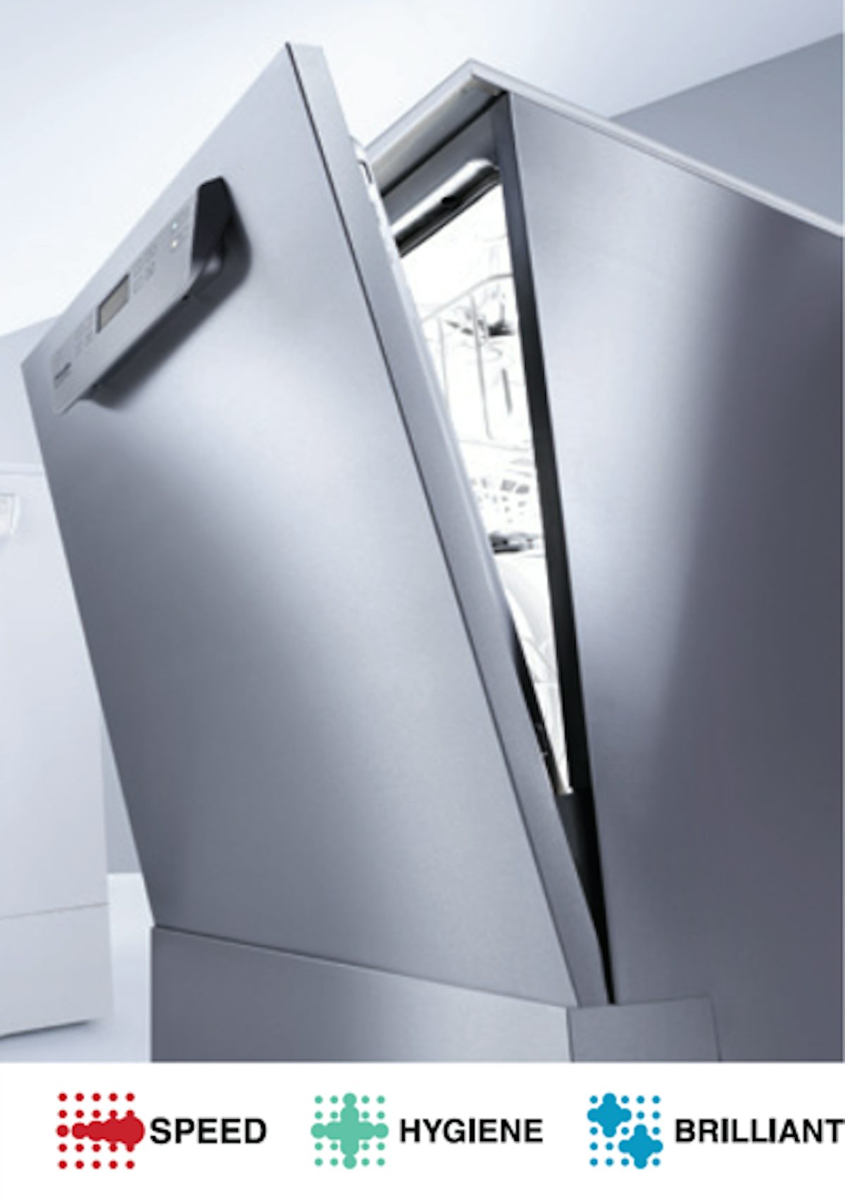 Miele launch their latest range of dishwashers Forbes Professional