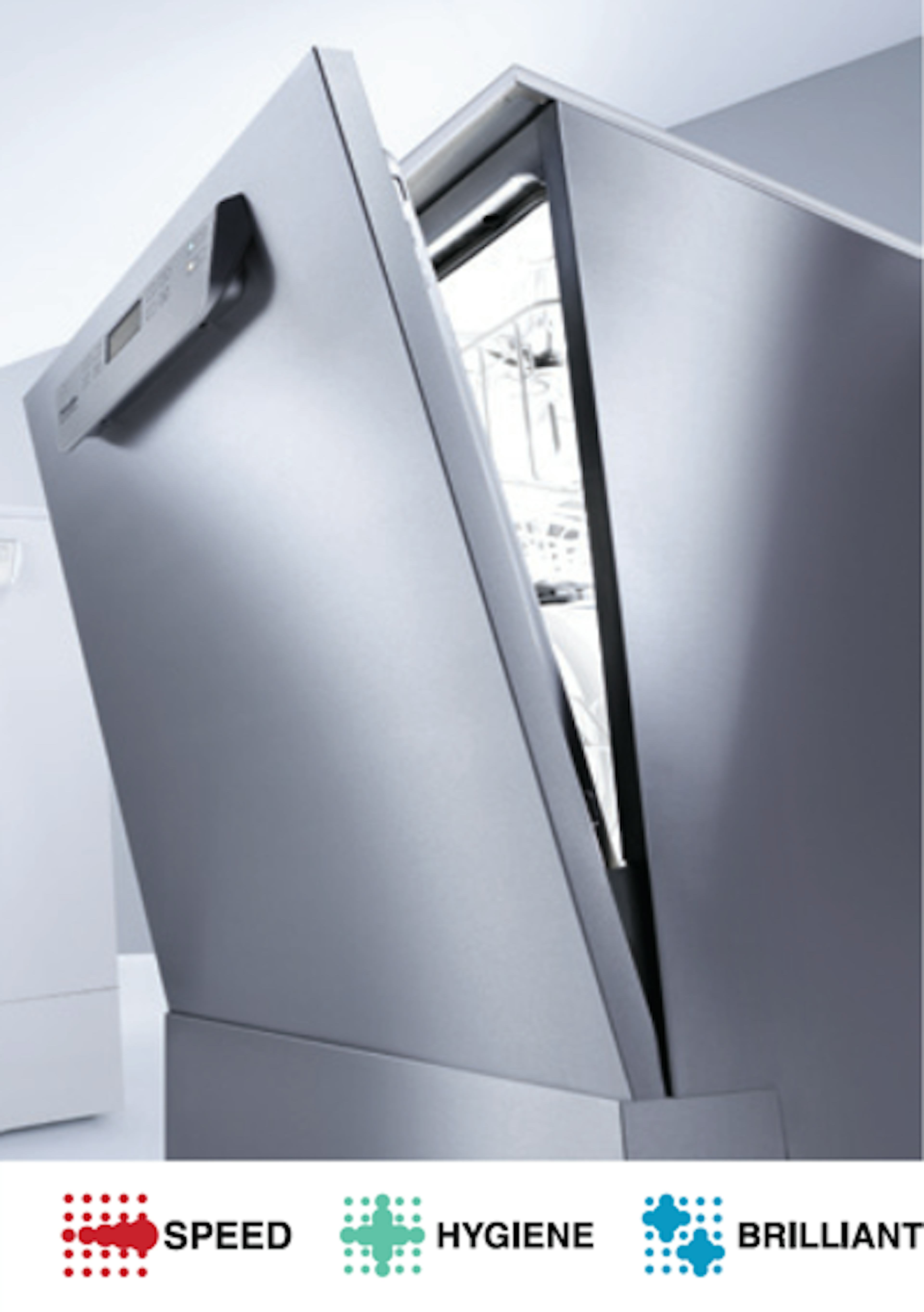 Miele launch their latest range of dishwashers