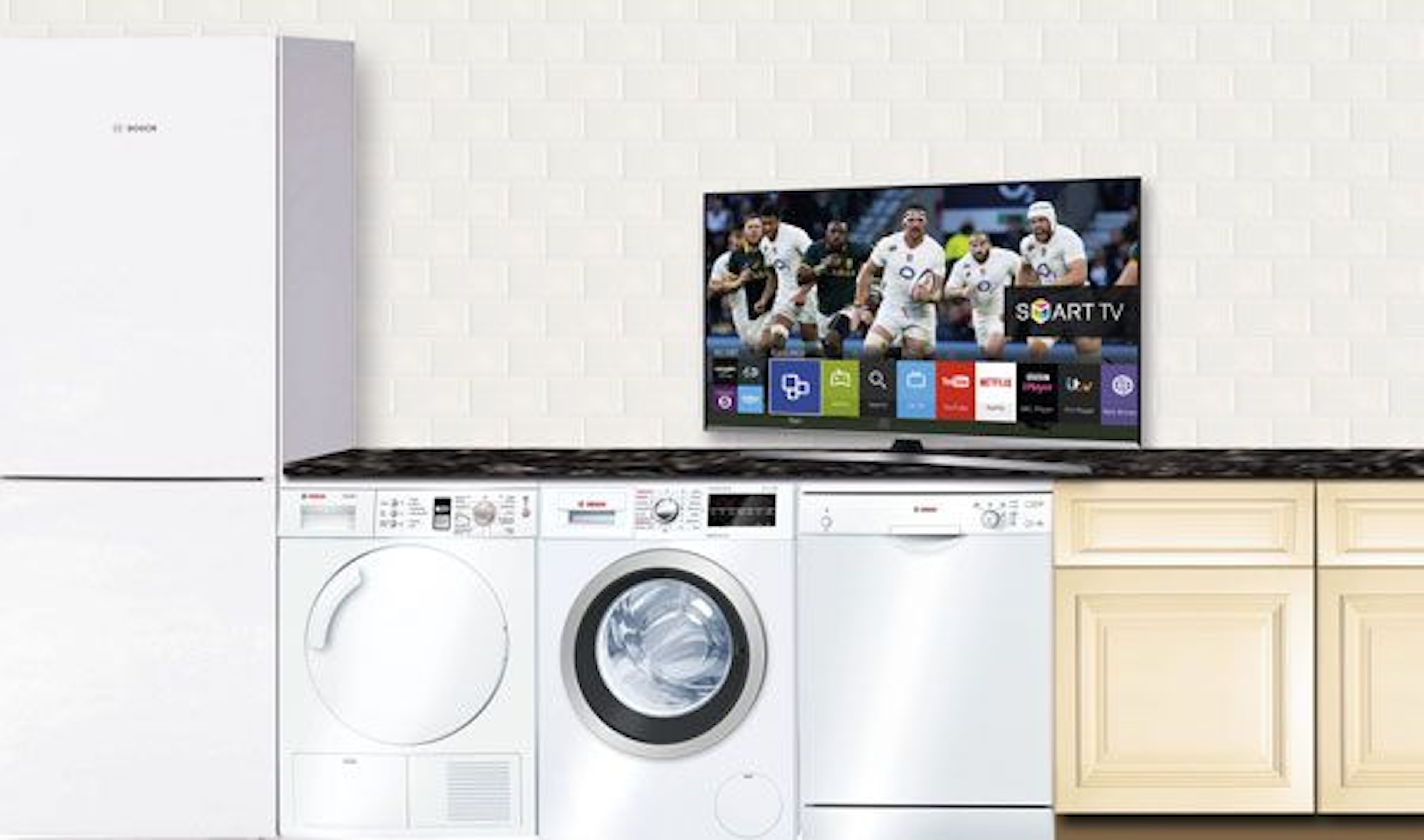 Forbes Professional Delivers a ‘Complete Care’ Solution to Serviced and Student Apartments
