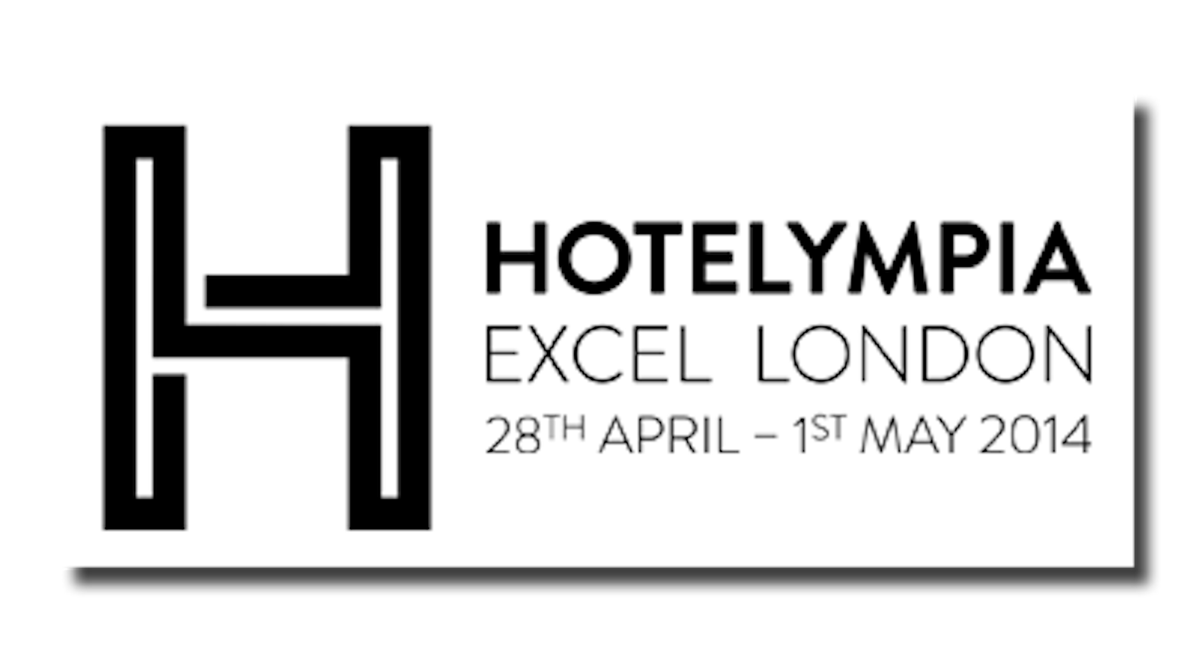 Hotelympia Excel 2014 logo