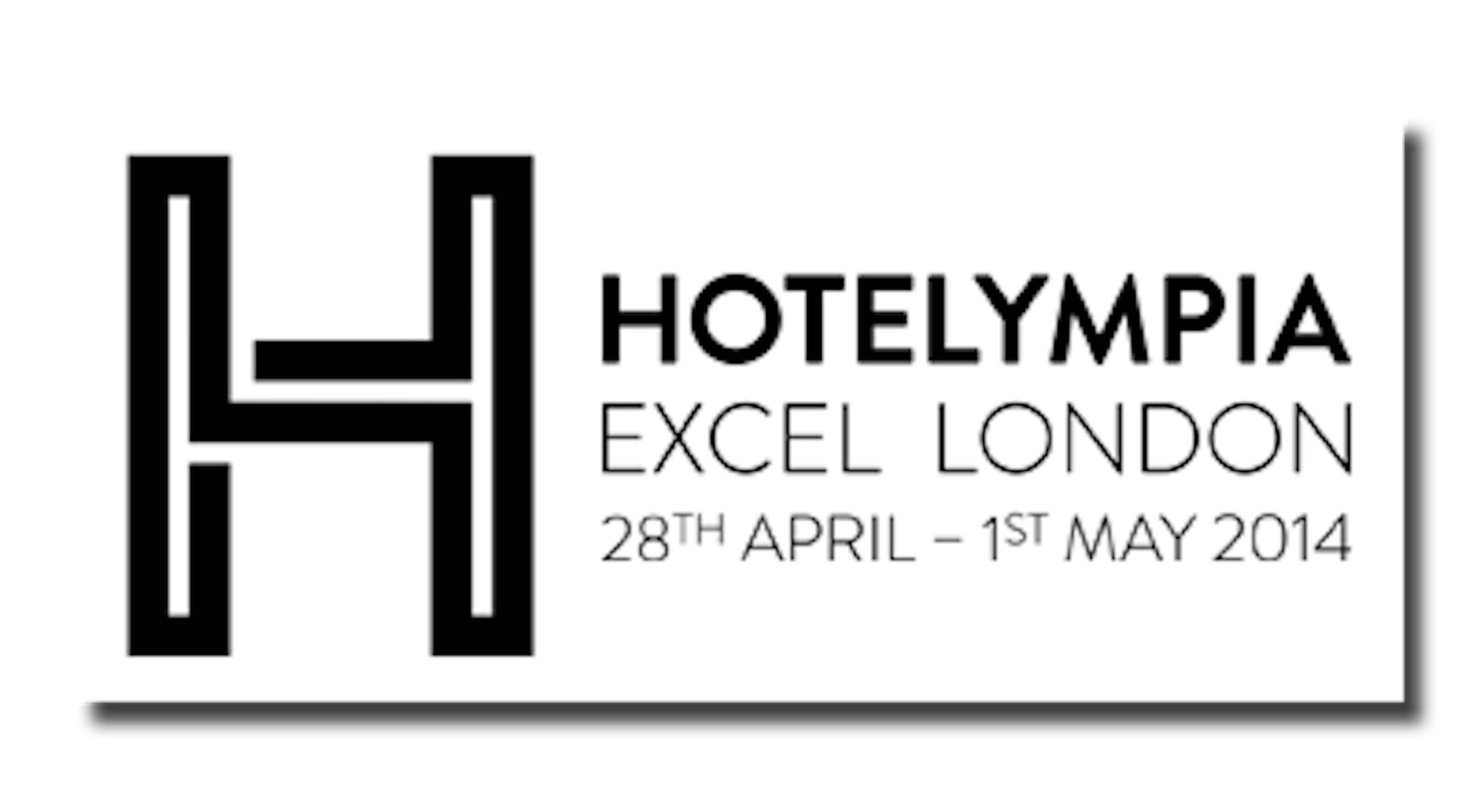 Hotelympia Excel 2014 logo