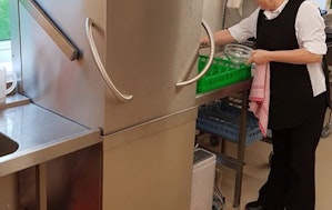 For TV or Laundry Solutions, Forbes’ Nationwide Infrastructure is Ideal for National Multi-Site Operations