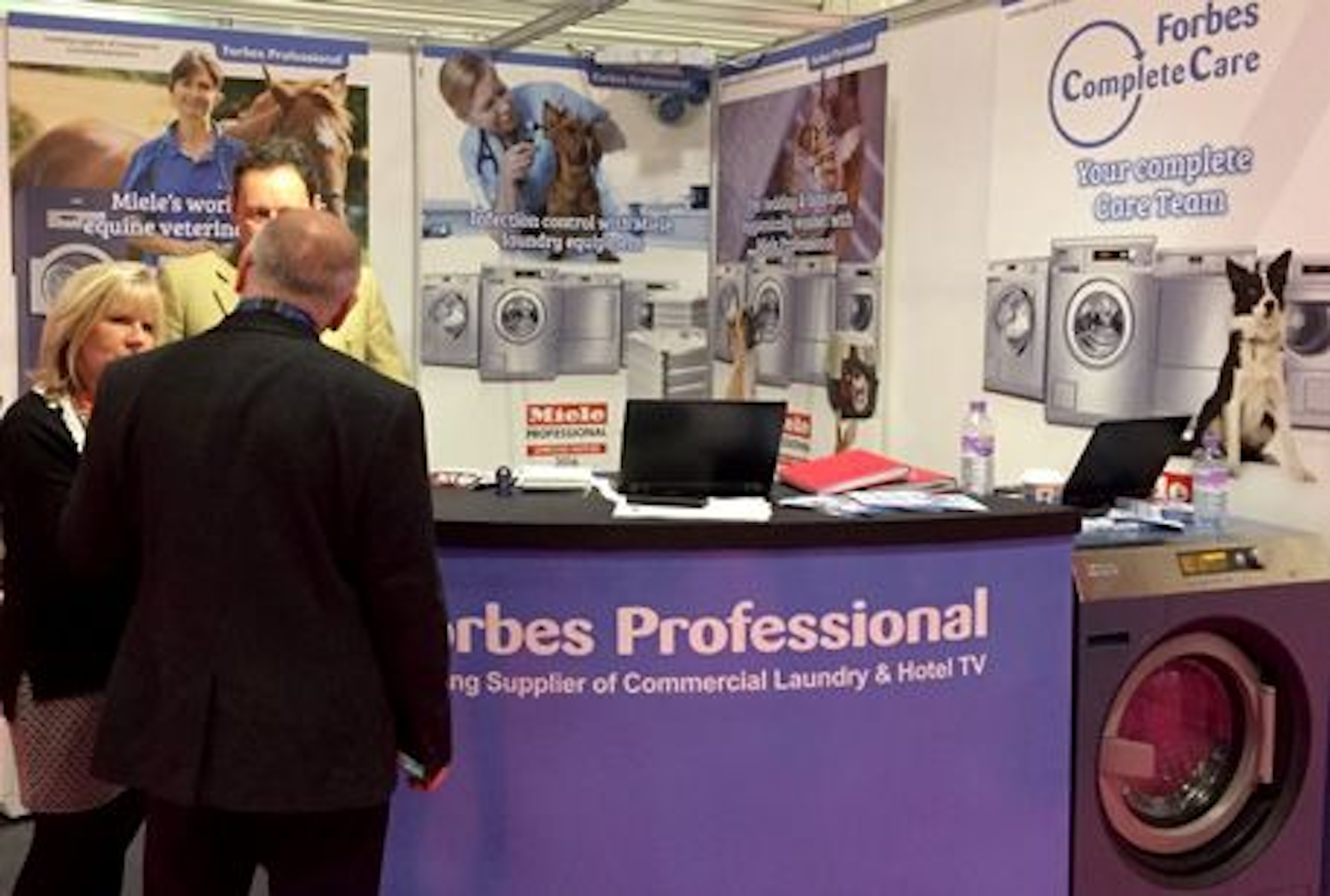 London Vet Show 2016