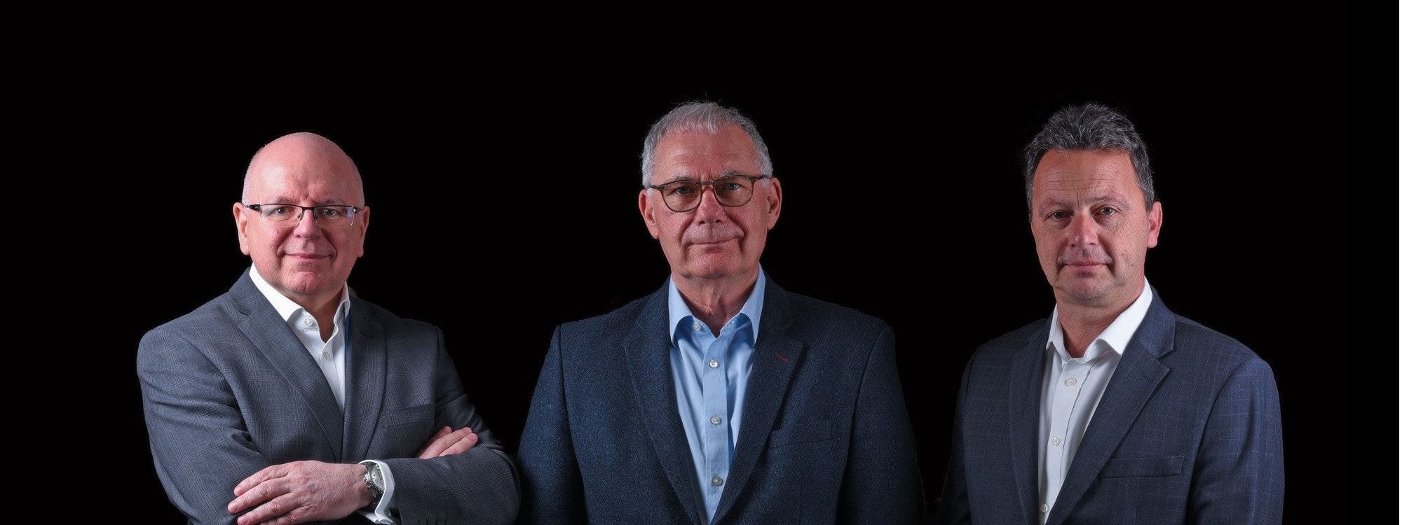Forbes Announces the new Appointment of Kevin Herring as CEO