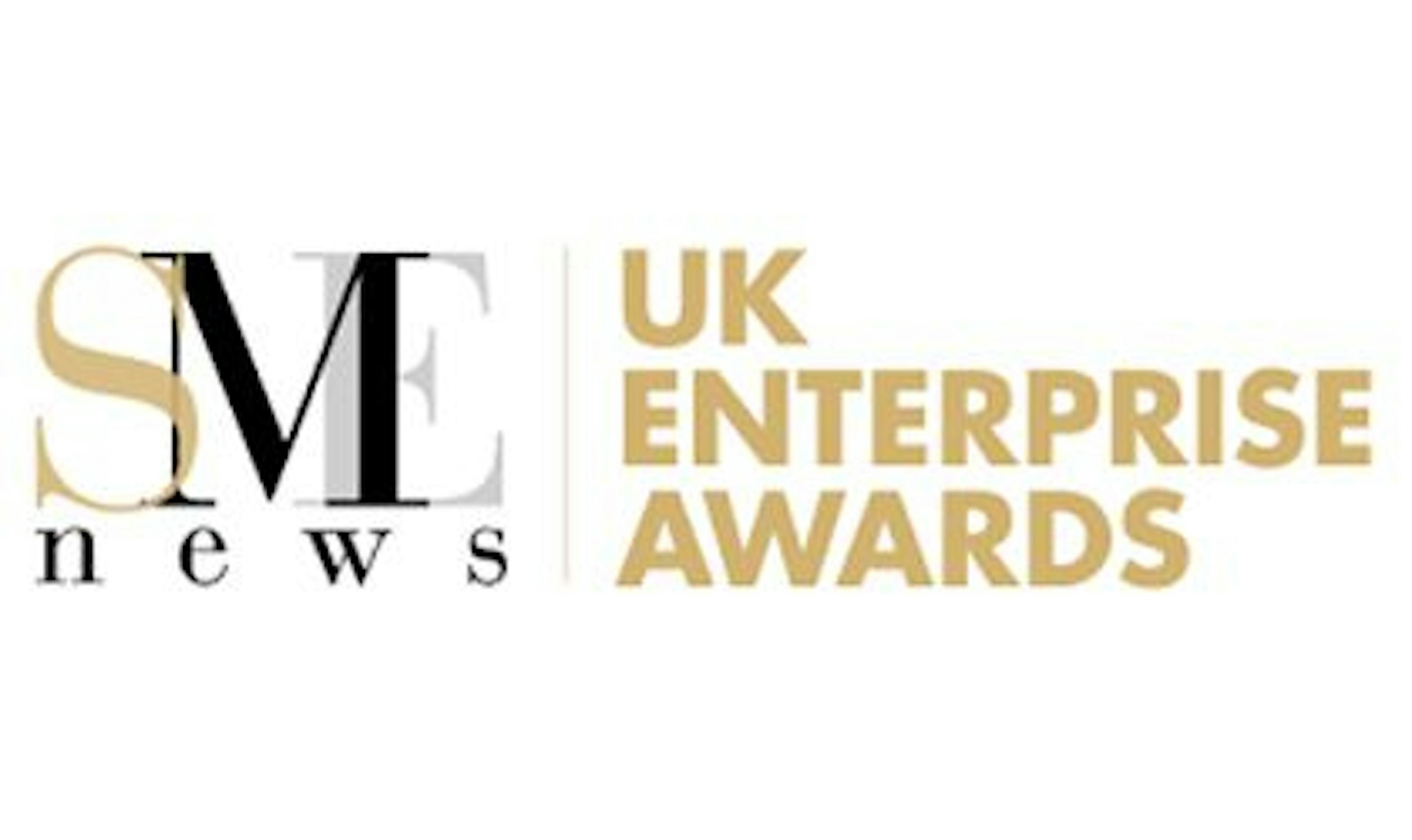 Forbes is Delighted to Receive Two UK Enterprise Awards