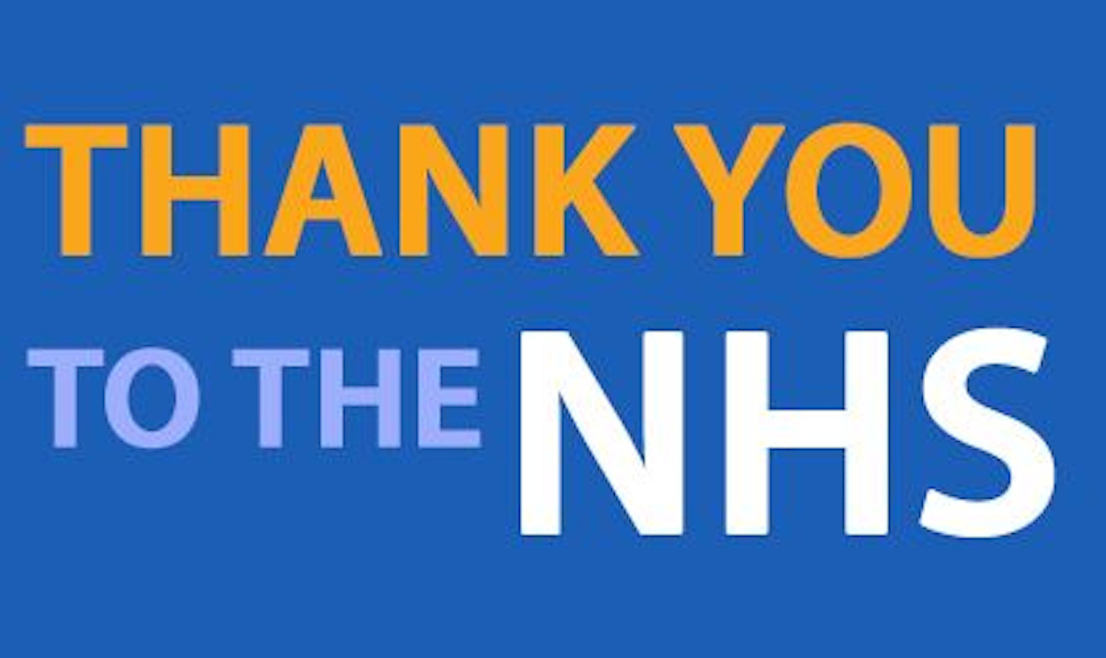 Forbes continues to support NHS clients during COVID-19.