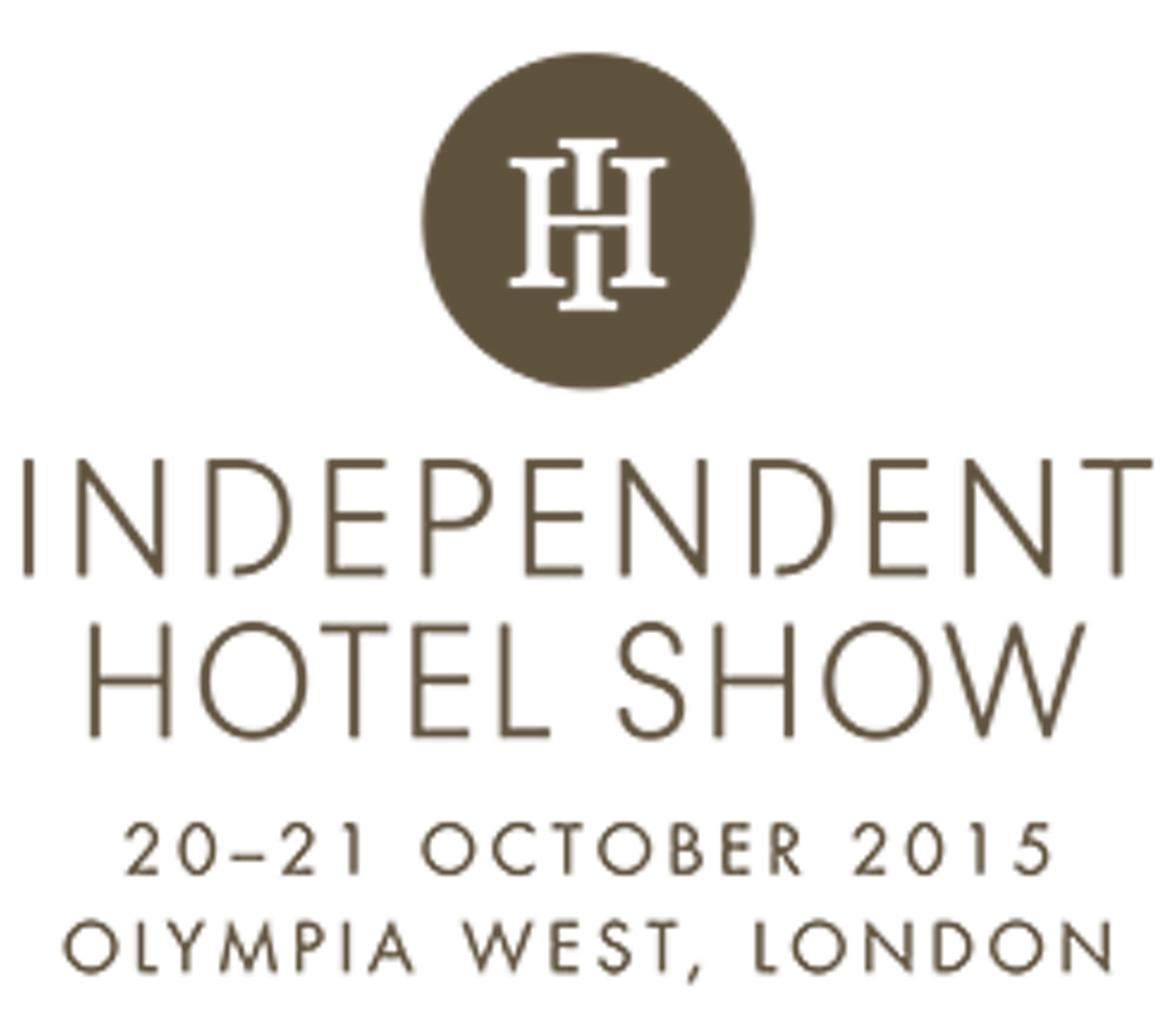 Independent Hotel Shot Logo