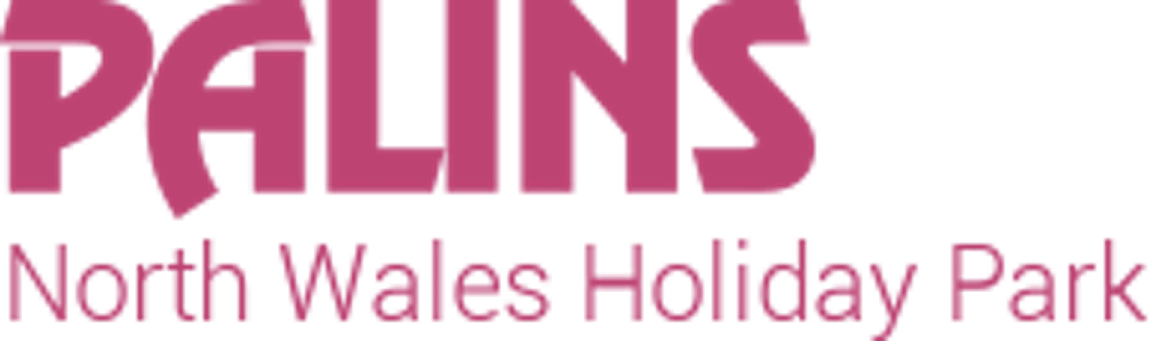 Palins Holiday Park Logo