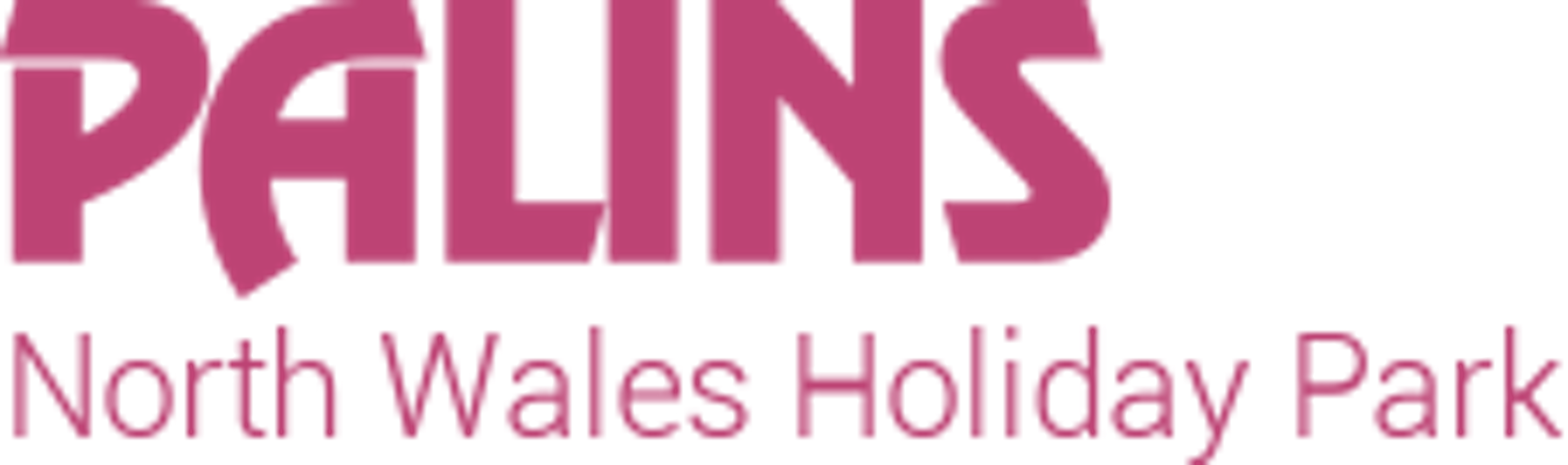 Palins Holiday Park Logo