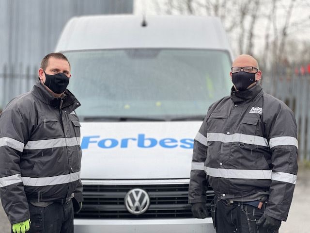 Regrettably, the UK fuel situation is currently impacting some of our services. Regrettably, the UK fuel situation is currently impacting some of our services.