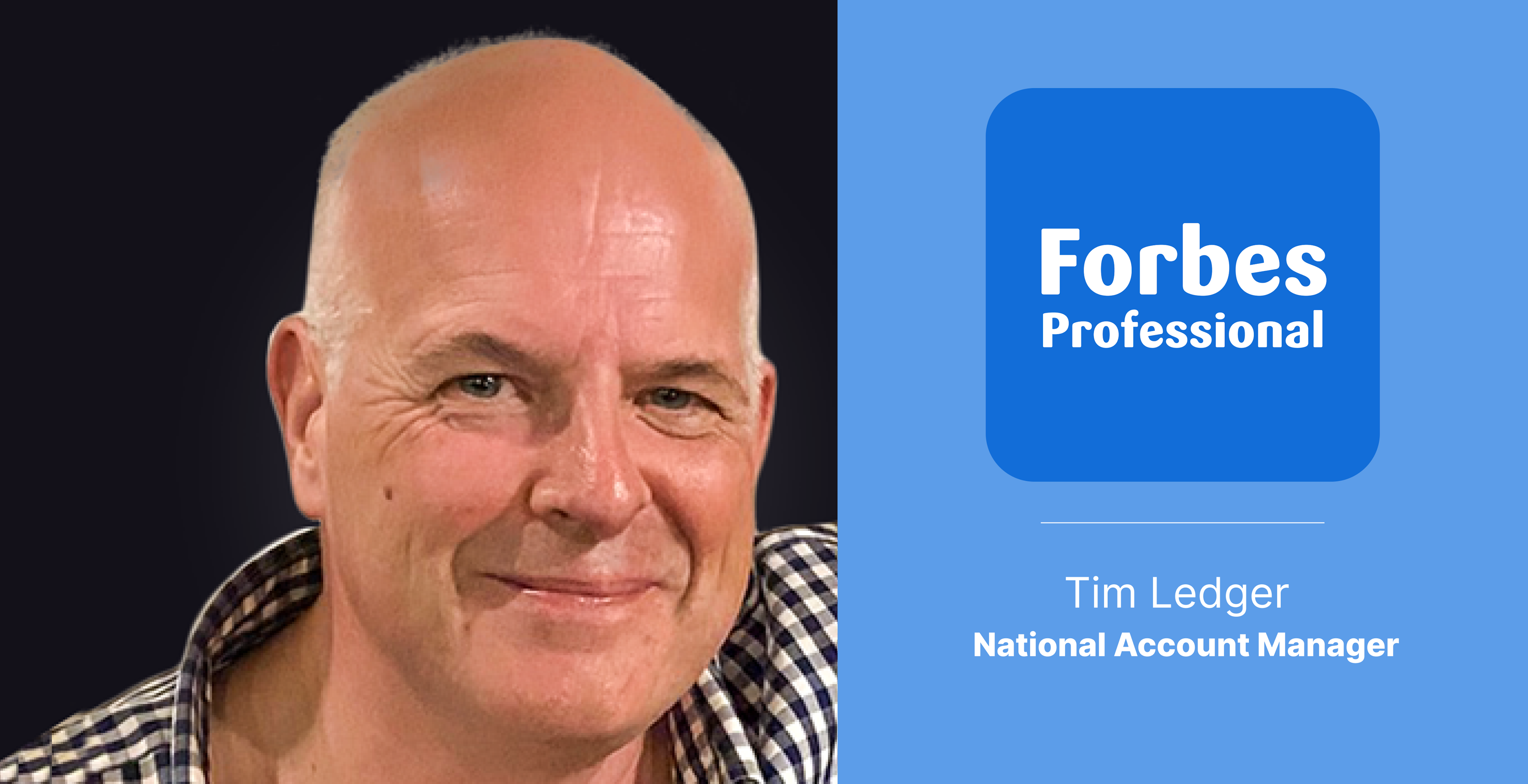 Forbes professional expands their Commercial Laundry division.