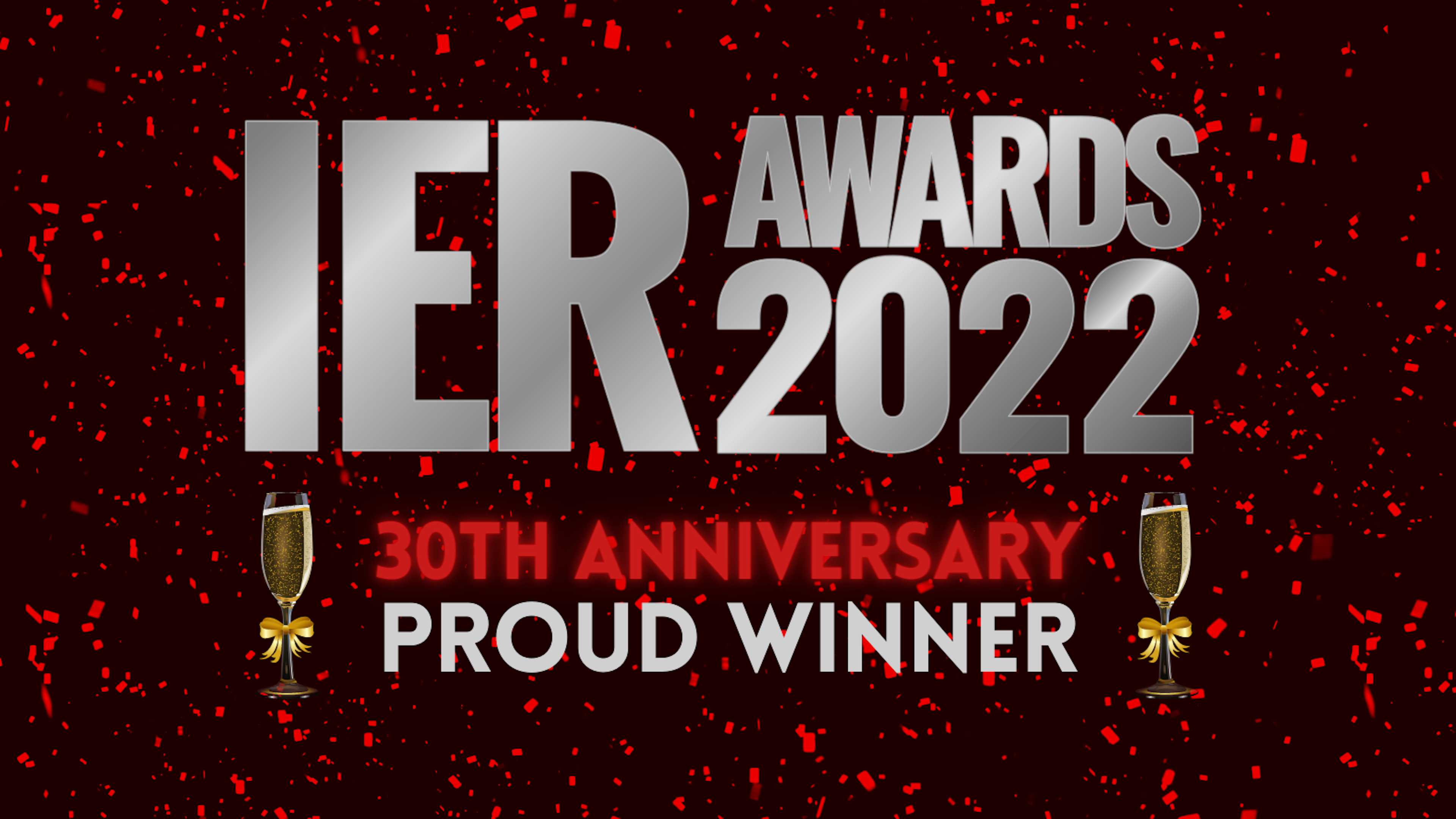 Forbes takes home another prestigious award.