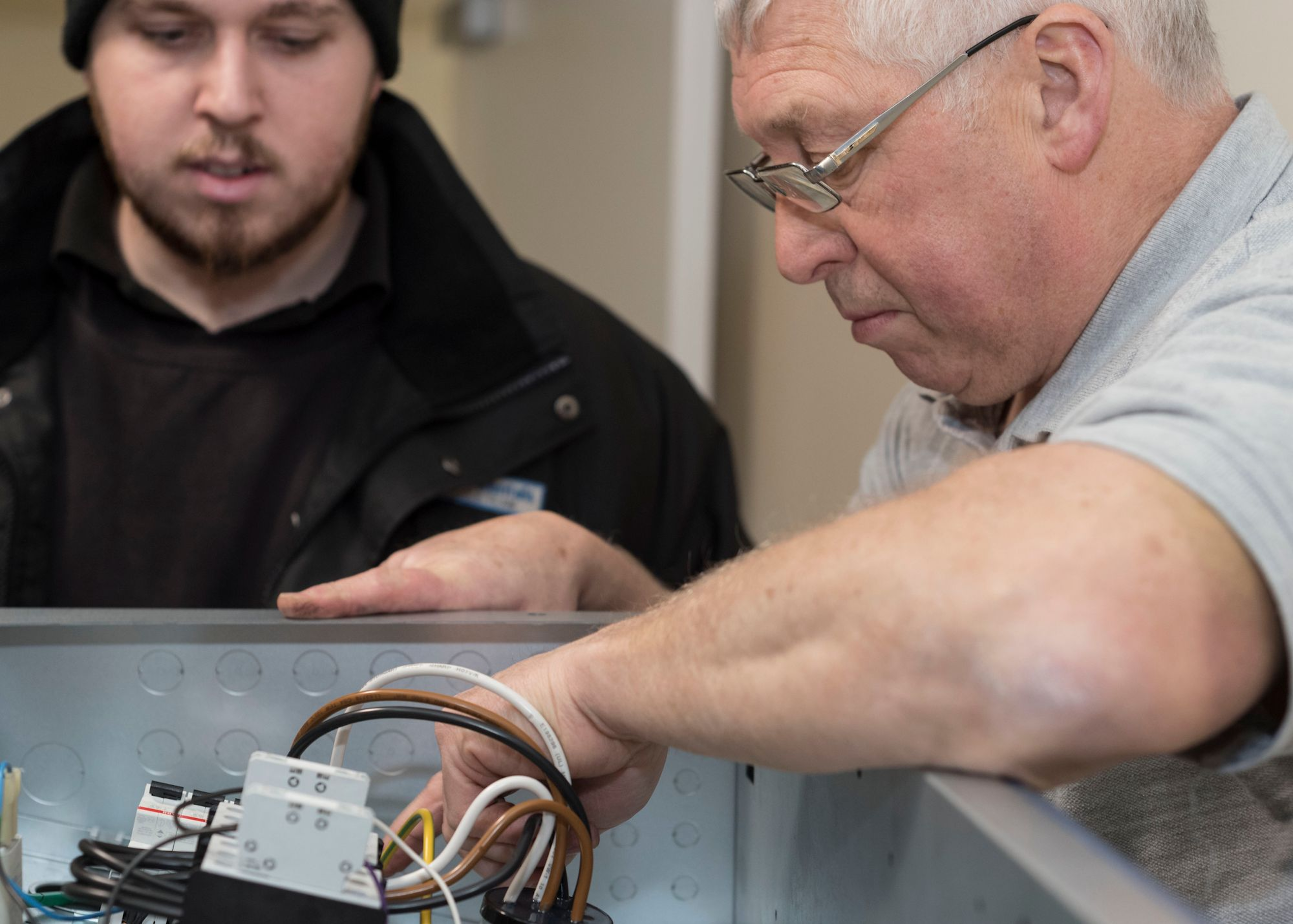 Is your care home ready for its 2023 CQC inspection?