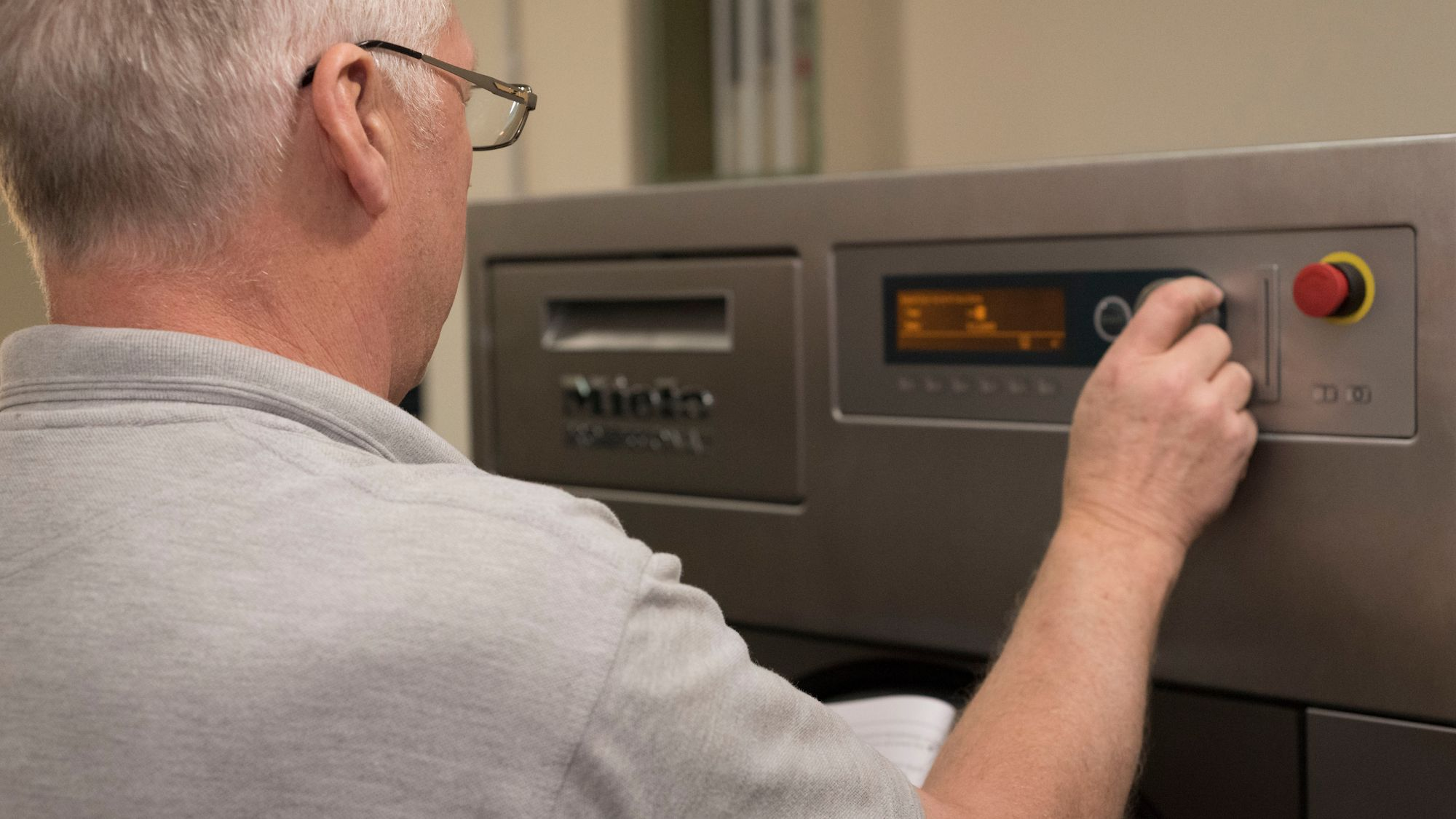 Forbes Professional helps care homes ensure optimal protection.