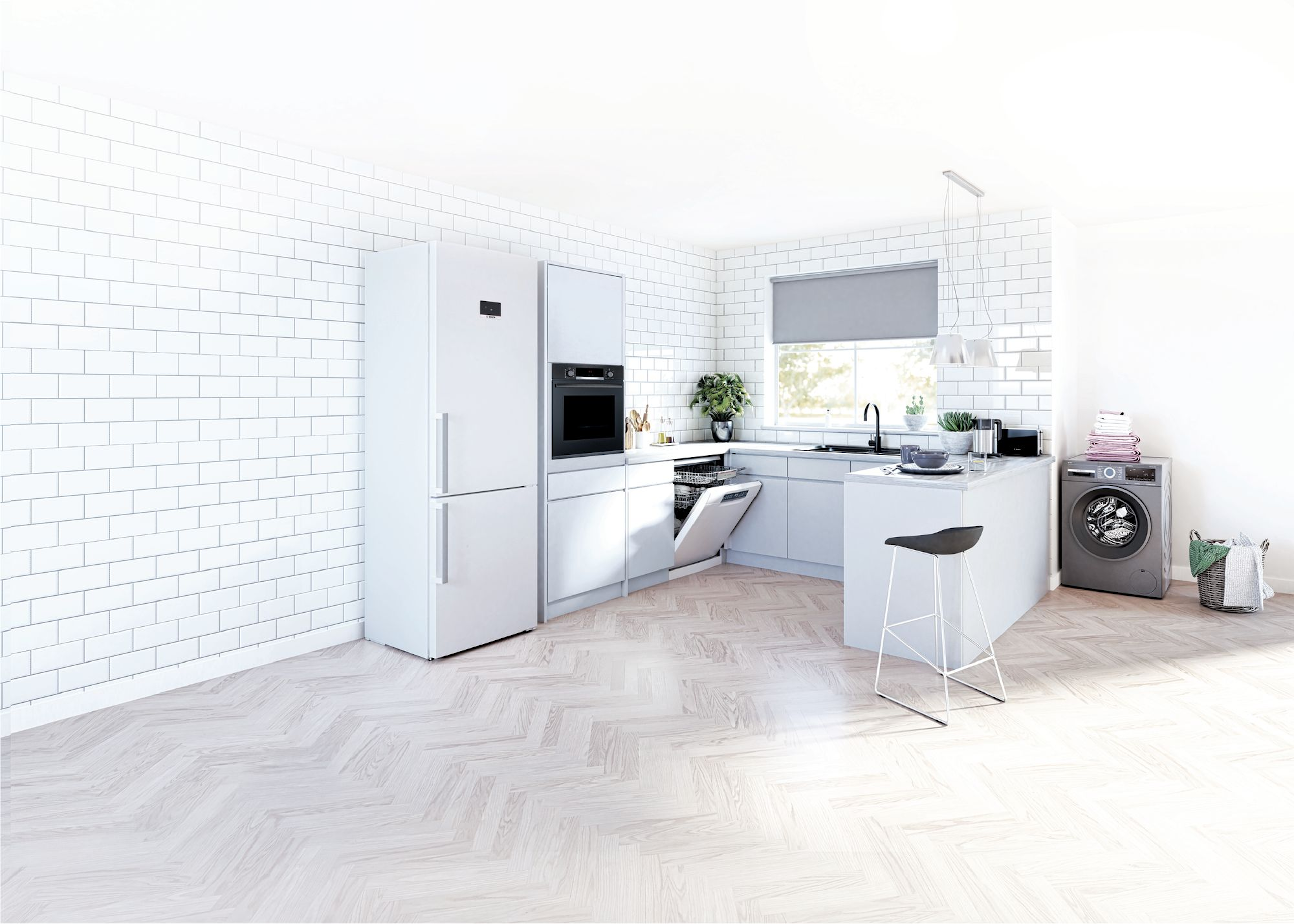 Forbes’ appliance rental delivers a seamless solution for BTR schemes.