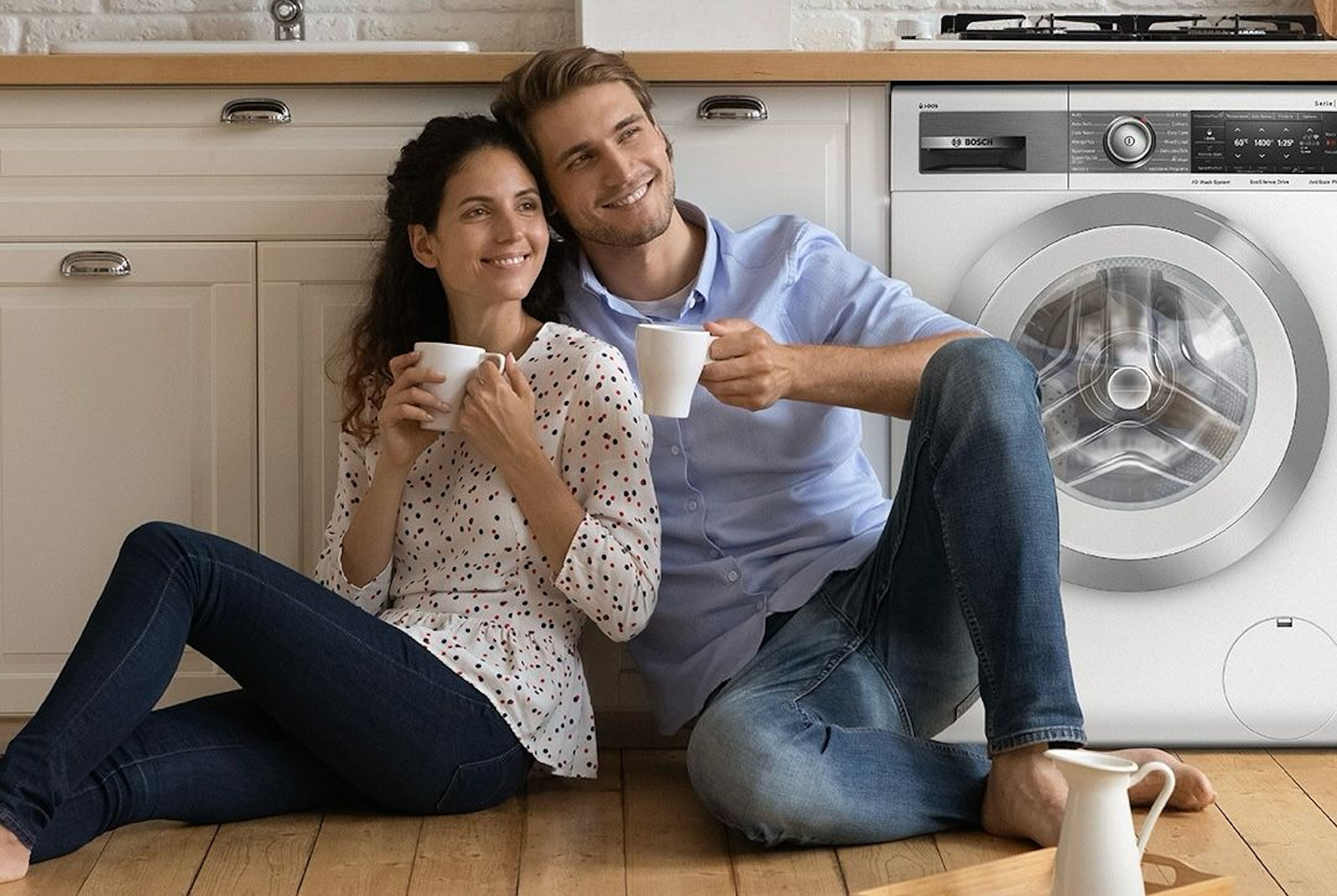 Smart solutions for efficient living in 2024.