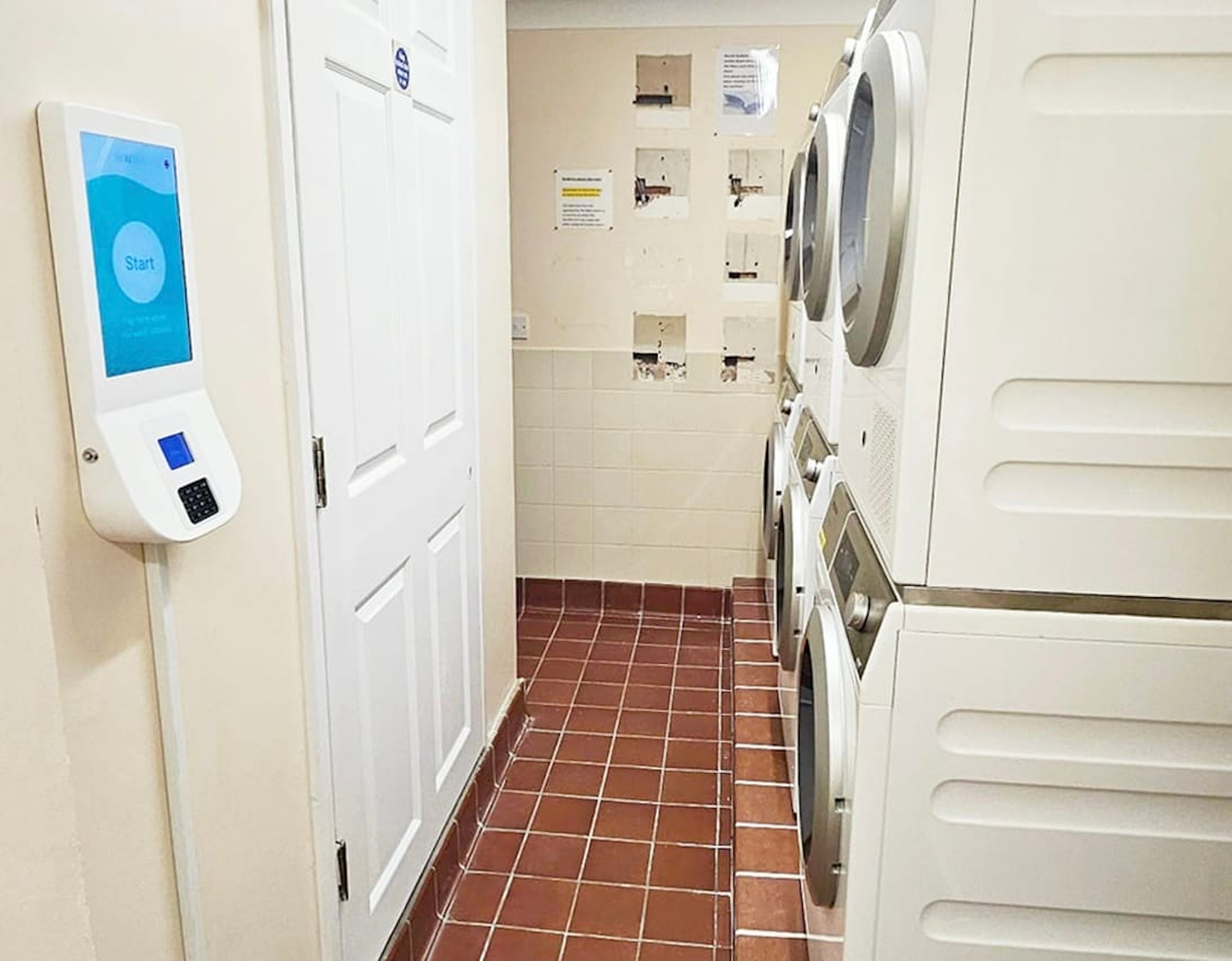 Forbes Helps Client Save a Projected 17 Tons of CO₂ per Year.