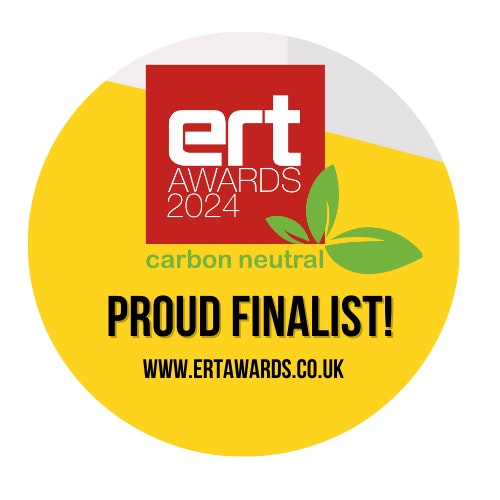 Forbes Shortlisted for Two Prestigious ERT Awards! Forbes Shortlisted for Two Prestigious ERT Awards!