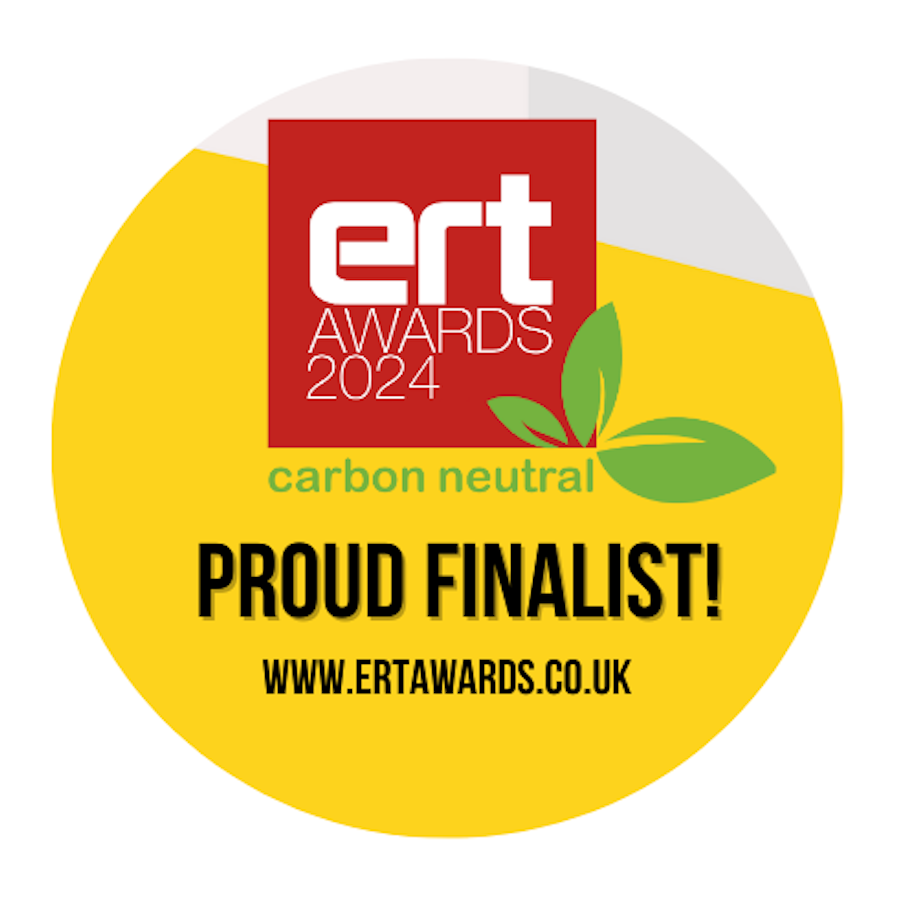 Forbes Shortlisted for Two Prestigious ERT Awards!