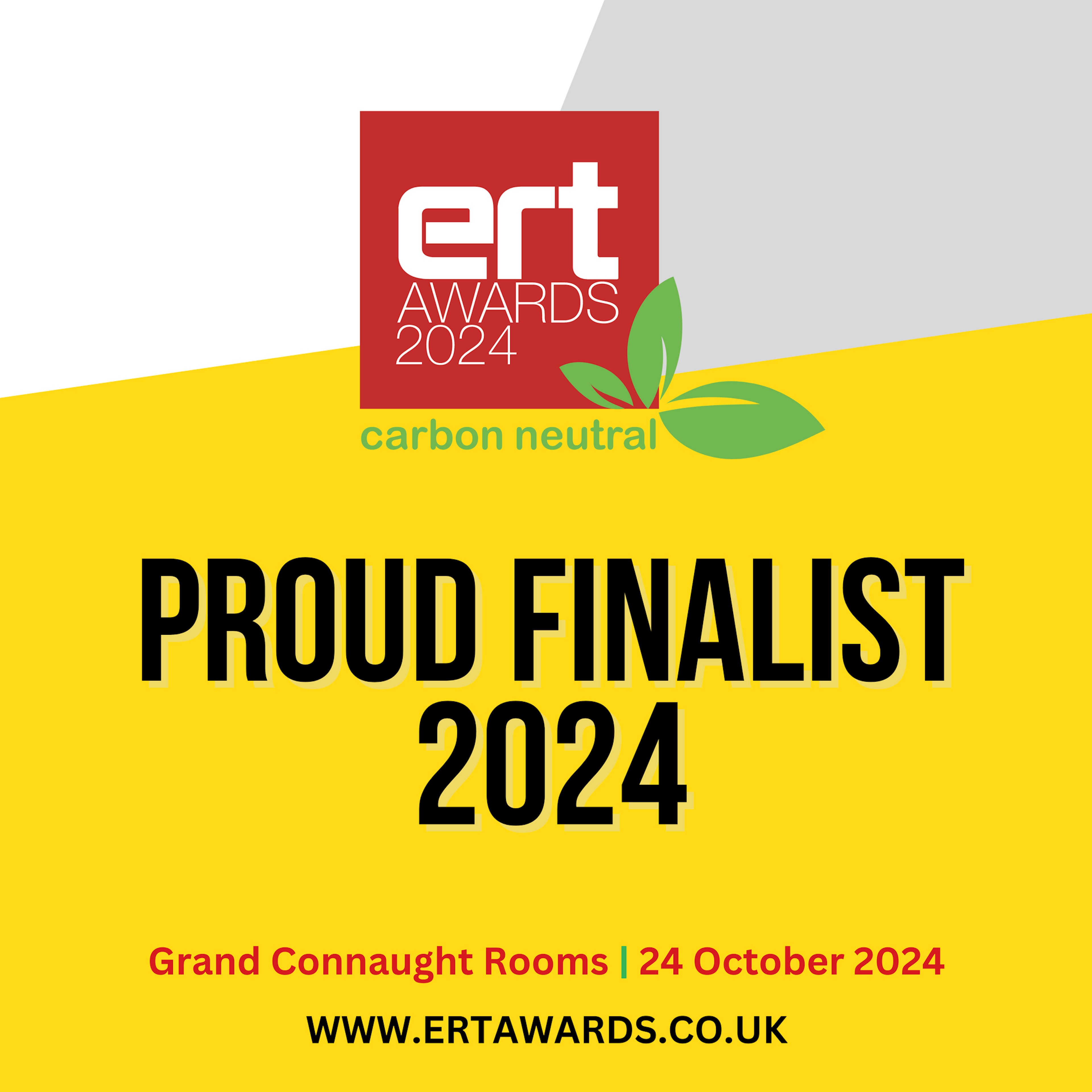 Forbes is Eagerly Anticipating the 2024 ERT Awards