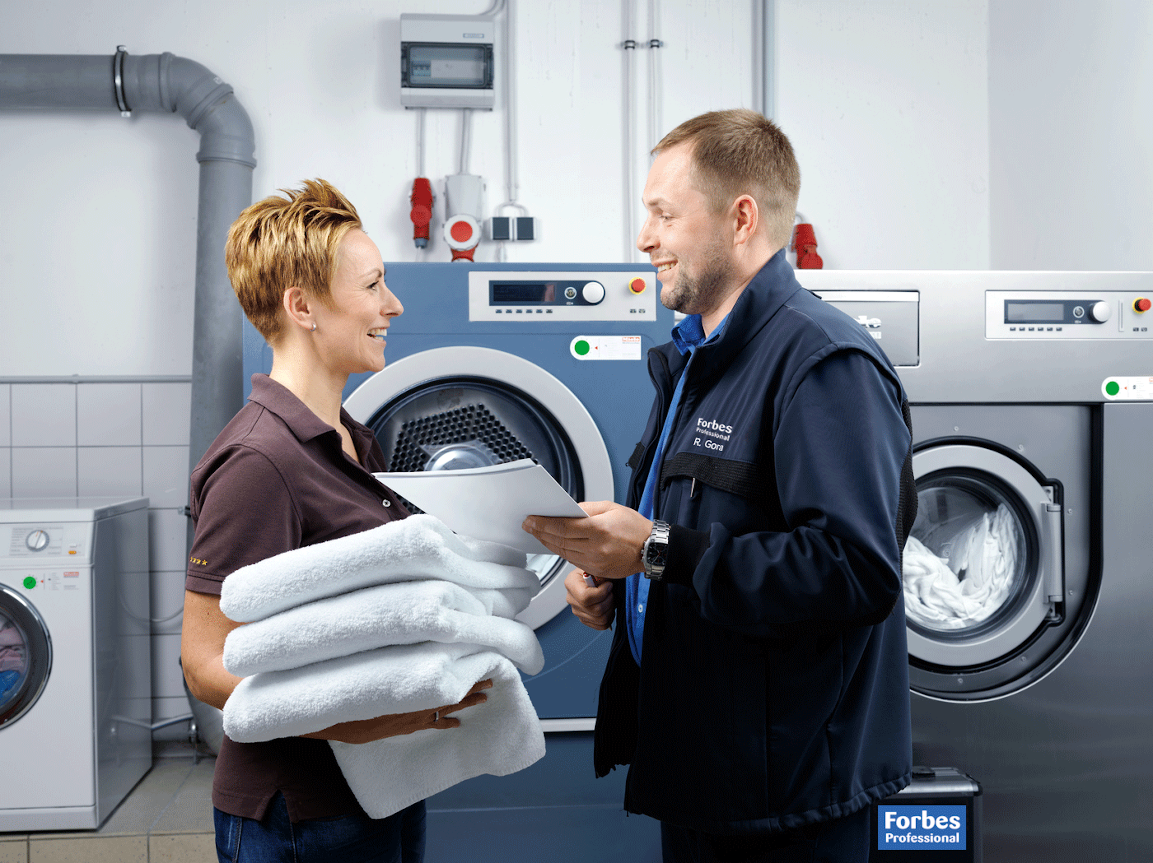 Forbes Advises on a Cost and Energy Efficient Choice for Care Homes