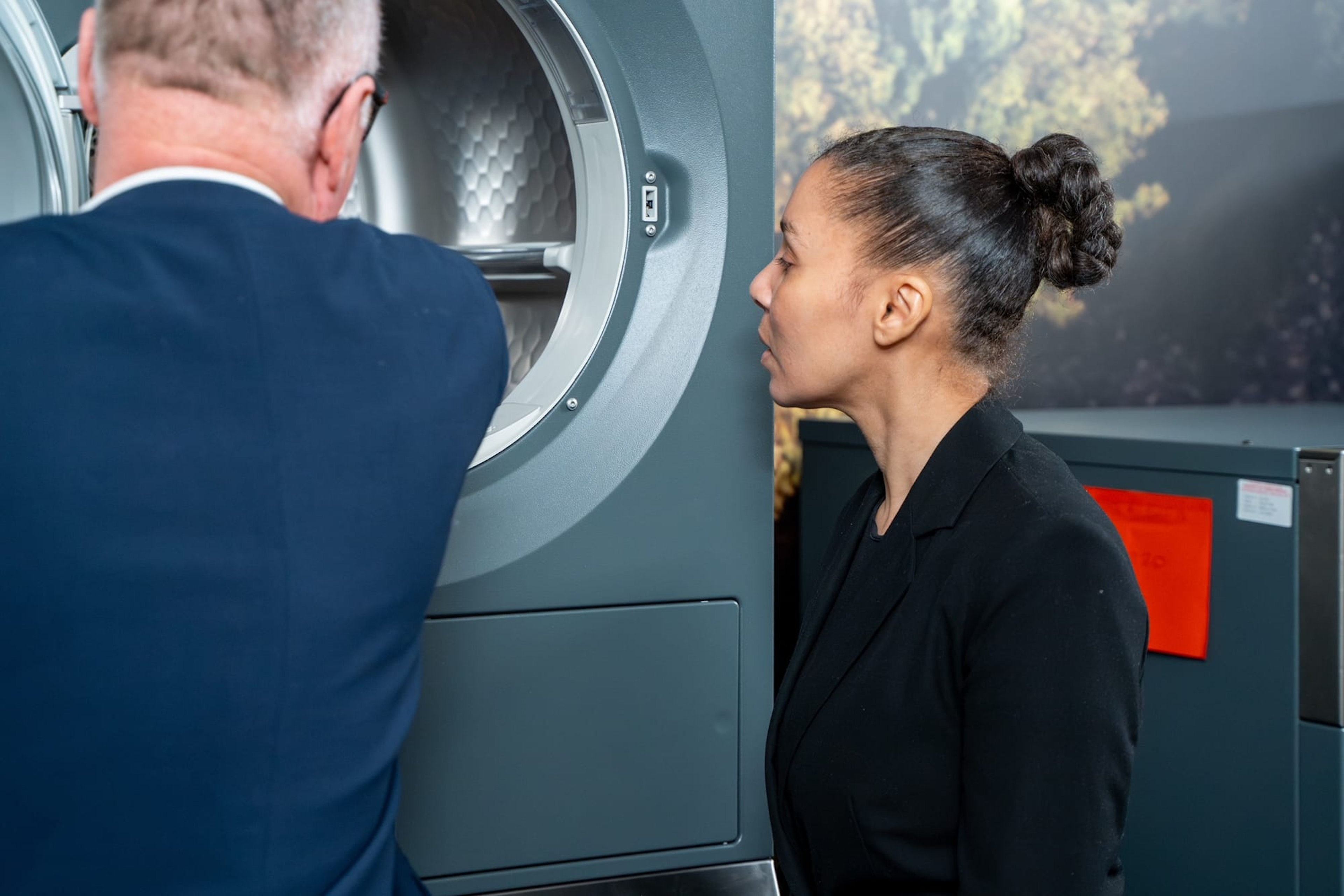 10 Considerations for Designing Smarter, More Efficient Commercial Laundry Rooms.