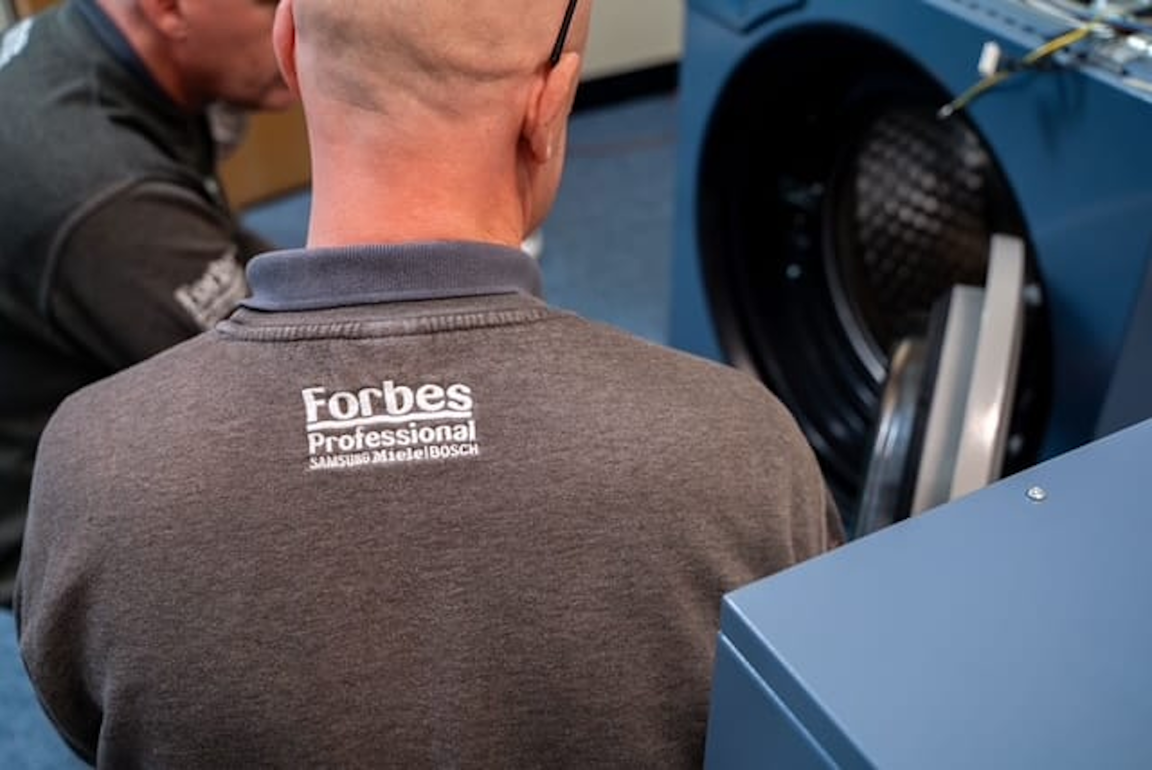 Forbes Advises Upon Ensuring CQC Requirements for Infection Control