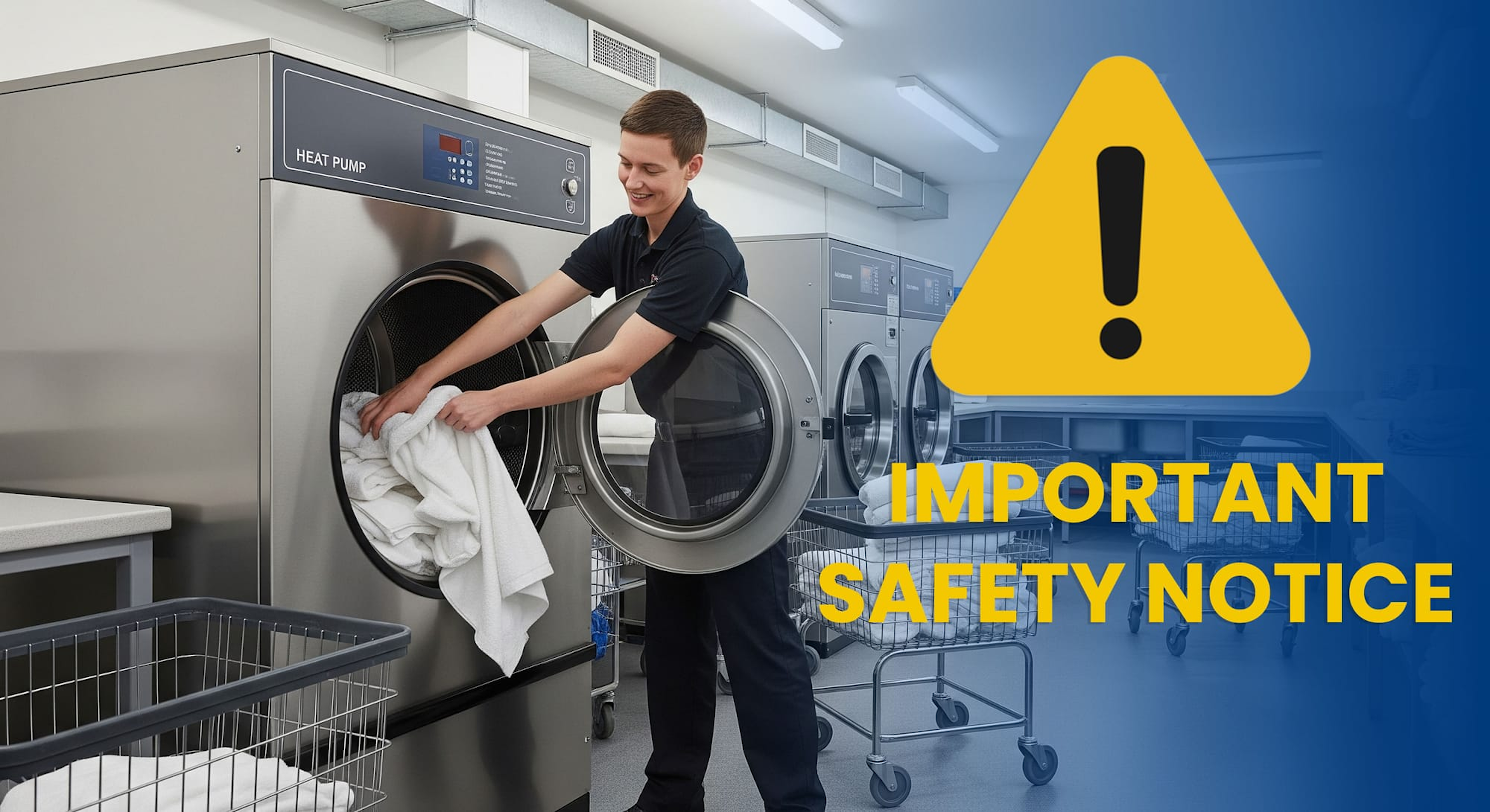 Forbes Professional: Important Safety Notice for Our Commercial Clients
