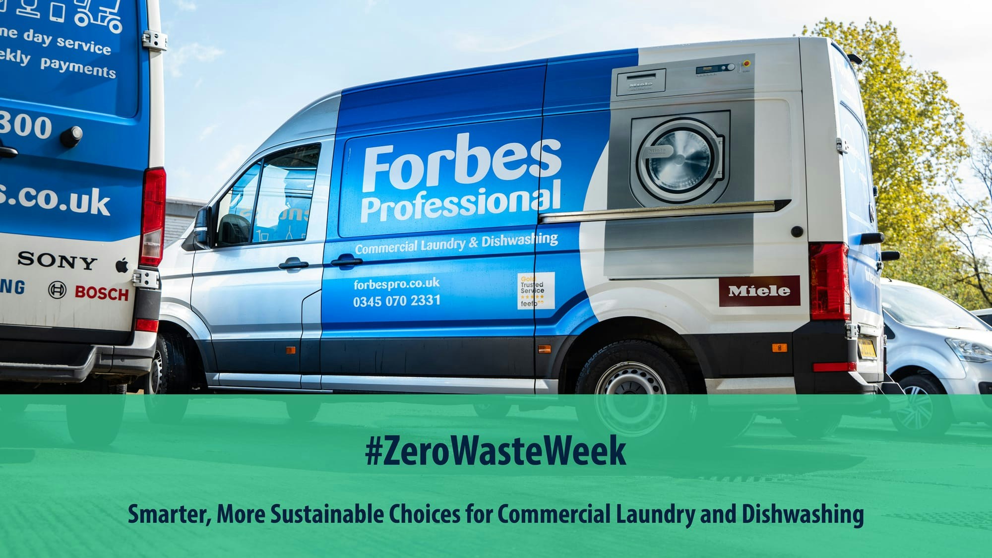 Zero Waste Week: Smarter, More Sustainable Choices