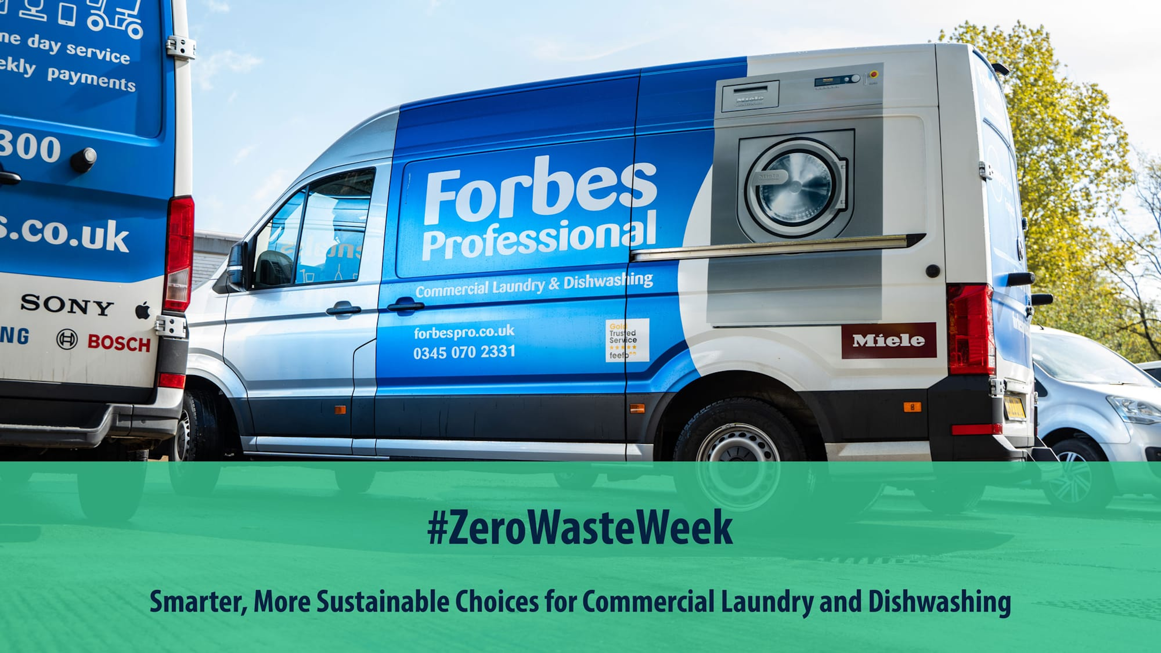 Zero Waste Week: Smarter, More Sustainable Choices