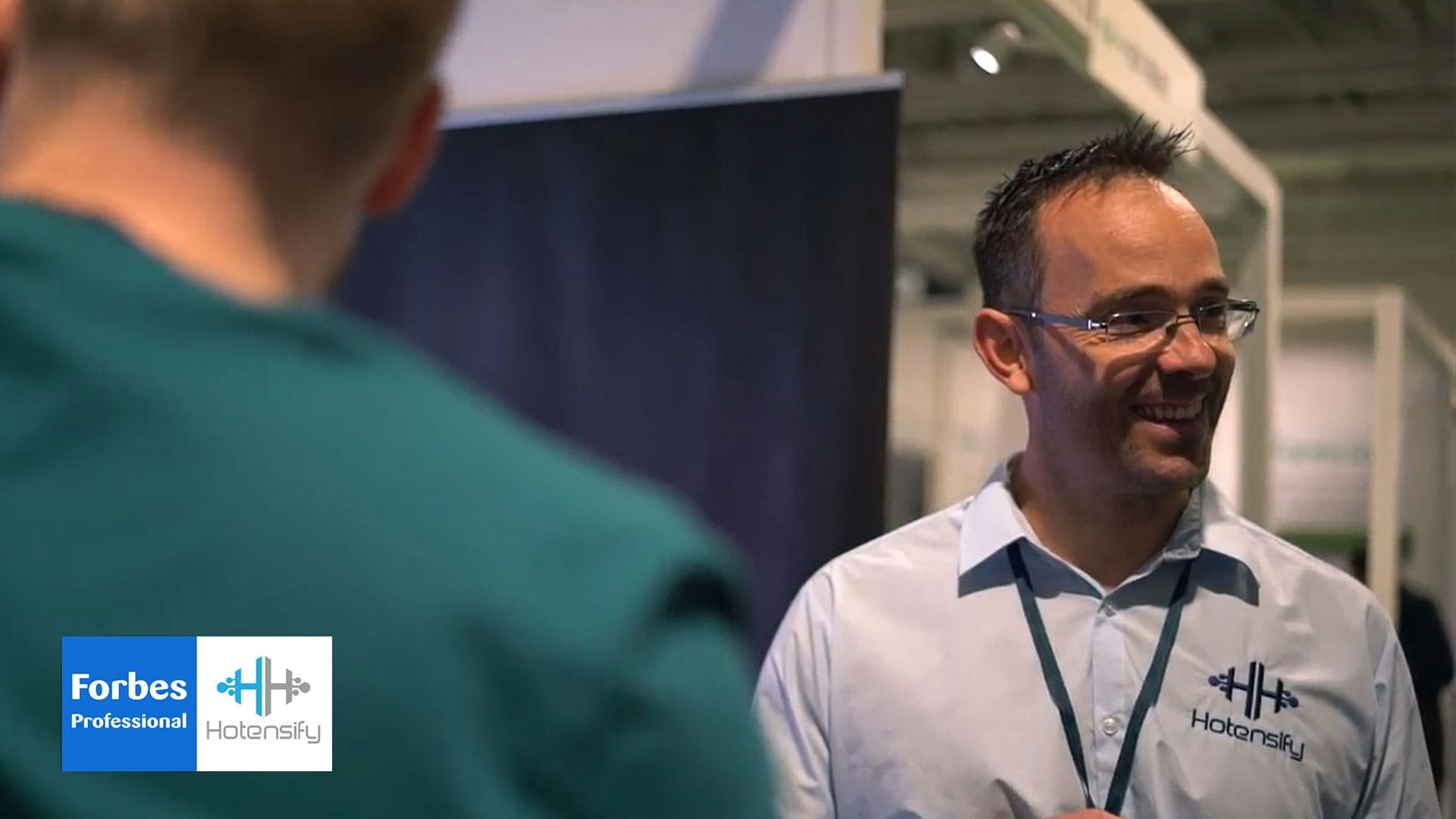 Forbes Welcomes Hotensify to the Group Forbes Welcomes Hotensify to the Group