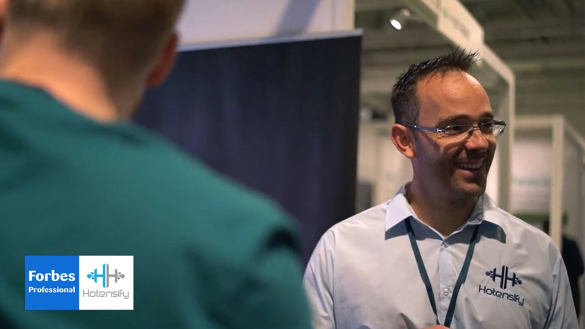 Forbes Welcomes Hotensify to the Group