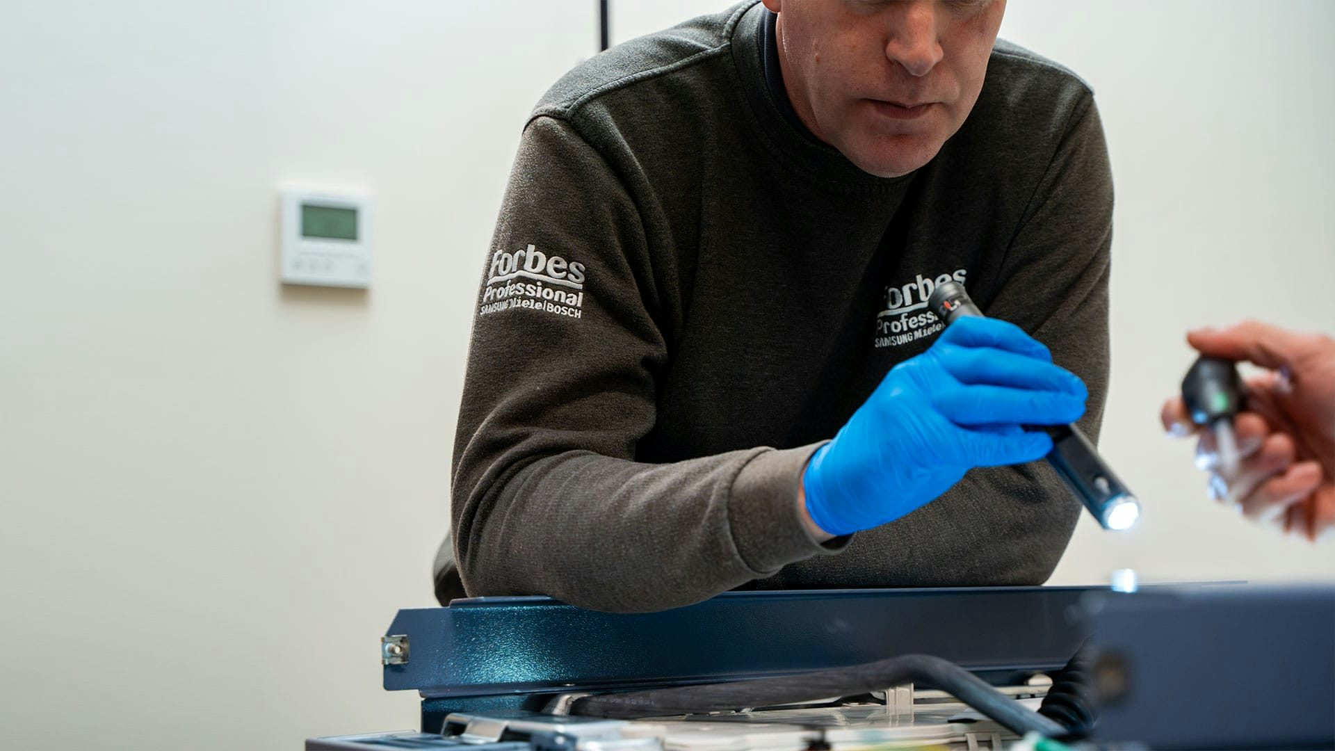 Supporting ESG Goals Through Sustainable Appliance Lifecycle Management Supporting ESG Goals Through Sustainable Appliance Lifecycle Management