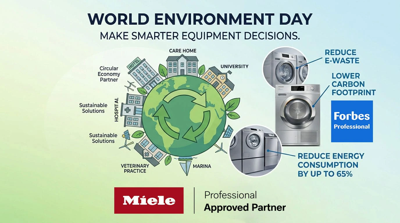 World Environment Day: Small Changes, Lasting Impact
