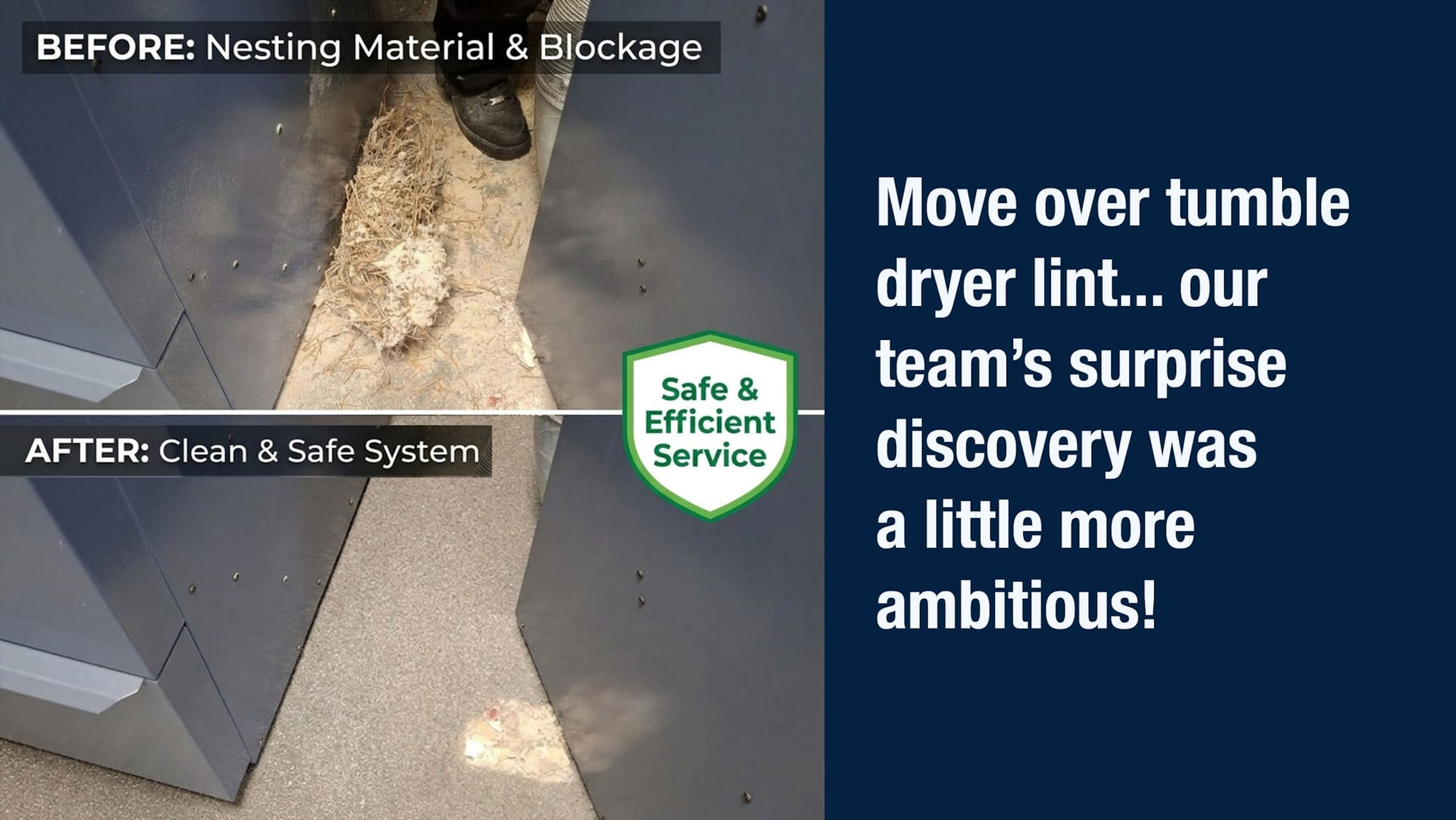You Never Know What's Around the Corner – Why Facilities Teams Need a Partner They Can Trust